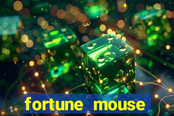 fortune mouse minutos pagantes madrugada